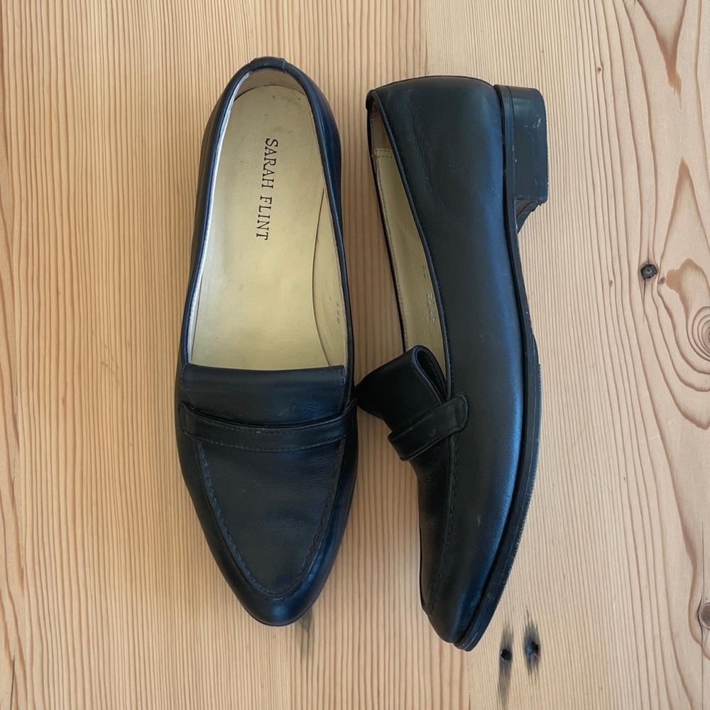 Sarah Flint Alysia Loafer - Picture 3 of 6